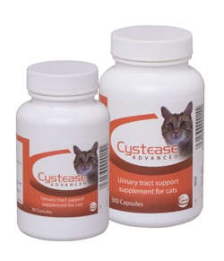 Cystease 300 clearance capsules