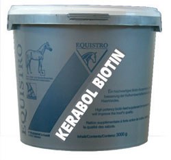 Kerabol Biotin