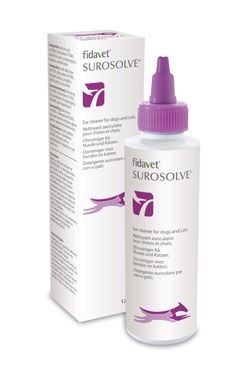 Fidavet Surosolve from Janssen Animal Health