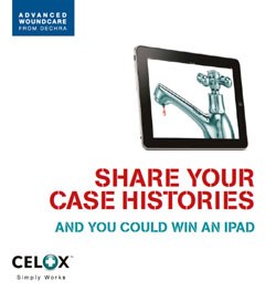 Dechra Veterinary Products has launched a case study competition to find out how veterinary professionals are using Celox, its new product designed to stop heavy bleeding.