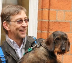 The Dachshund Breed Council, with support from CVS Group, is launching a UK screening programme for Intervertebral Disc Disease (IVDD).