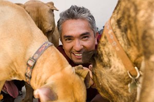 Cesar Millan