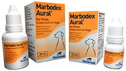 Norbrook has announced the launch of Marbodex Aural, the most recent addition to its Otitis Management System for dogs.