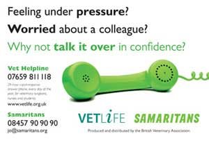 Veterinary Helpline