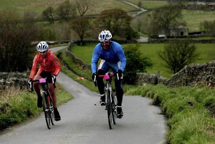 The President of the British Equine Veterinary Association (BEVA) Jon Pycock is to host the first ever BEVA President's Challenge Cycle Sportive and is inviting cyclists of all abilities to join him in Yorkshire on Sunday 3rd June 2018 to help raise important funds for the BEVA Trust and Vetlife.