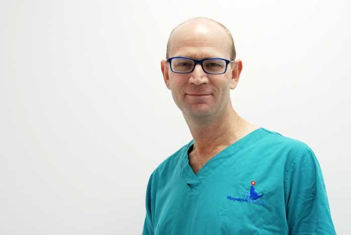 Dr Jonathan Bray BVSc MVSc MSc(ClinOnc) MACVSc CertSAS DiplECVS has joined Fitzpatrick Referrals Oncology and Soft Tissue in Guildford, Surrey as Senior Surgeon in Oncology & Soft Tissue.