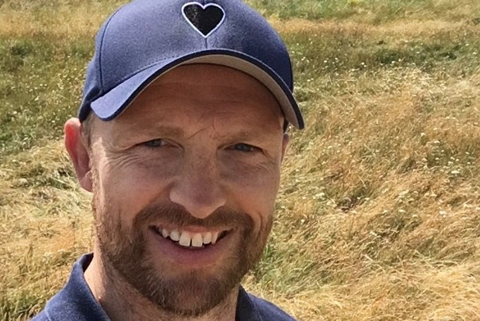 Matt Dawson, the former England rugby captain, has lent his support to MSD Animal Health's Big Tick Project, the company's campaign to raise awareness of the health risks from tick bites.