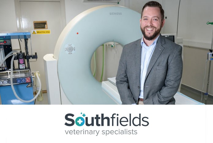 Essex-based VRCC has been rebranded Southfields Veterinary Specialists as part of a £1.5 million upgrade and expansion aimed at making it a multi-discipline centre of cutting-edge expertise and excellence.