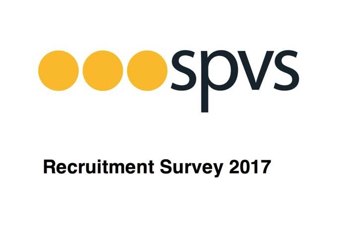 The Society of Practising Veterinary Surgeons (SPVS) has published the results of its Recruitment Survey which concludes that there is a very real recruitment crisis in the veterinary profession which is set to worsen.